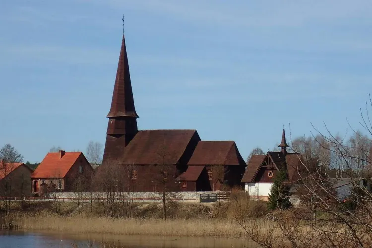 2-dniowa wędrówka Szlakiem Zaborskim zorganizowana przez GR3miasto