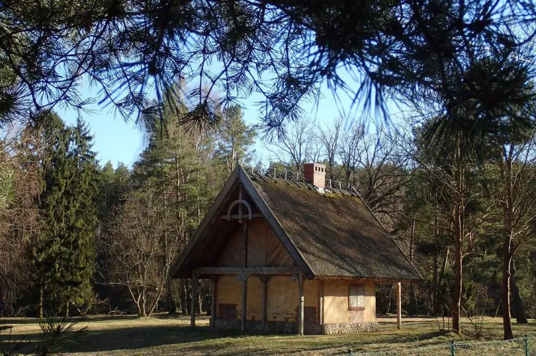 2-dniowa wędrówka Szlakiem Zaborskim zorganizowana przez GR3miasto