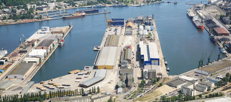 Łączna wartość przeładunków w OT Port Gdynia w ubiegłym roku wyniosła 3,3 mln ton, przy wzroście 32,8 proc. rok do roku
