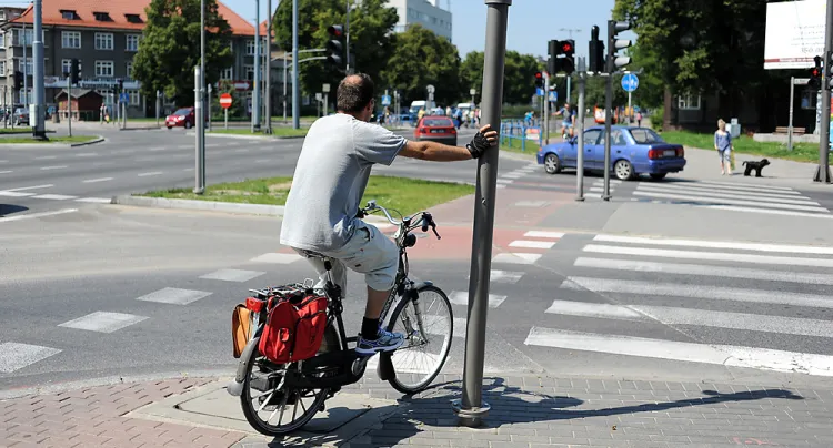 Konkursy mają zachęcić mieszkańców Trójmiasta do przesiadki na rower.