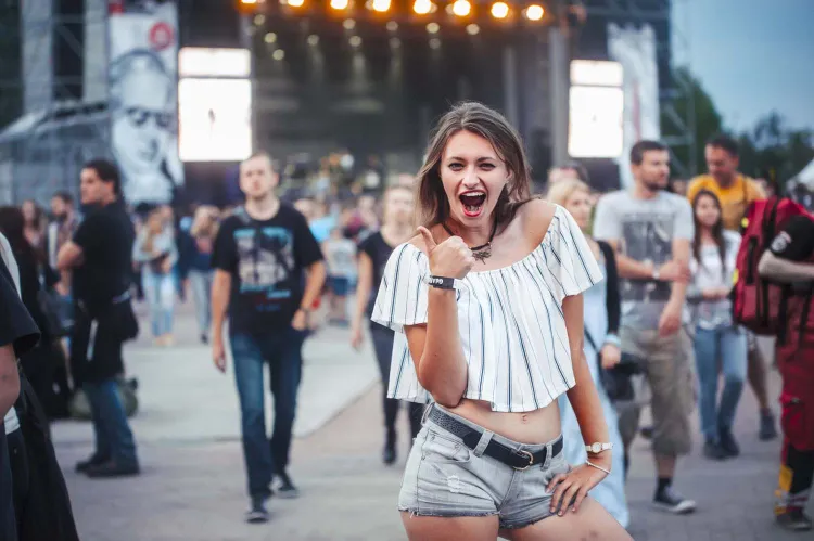 Gdańsk Dźwiga Muzę to połączenie zlotu miłośników tańca i festiwalu muzycznego. Impreza zdobyła renomę w całej Polsce.