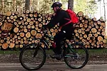 W pierwszym tegorocznym Rodzinnym Pikniku Rowerowym zorganizowanym przez Grupę Rowerową 3miasto wzięło udział ponad 40 osób