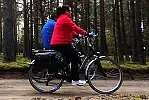 W pierwszym tegorocznym Rodzinnym Pikniku Rowerowym zorganizowanym przez Grupę Rowerową 3miasto wzięło udział ponad 40 osób