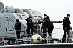 Na Bałtyku codziennie jest 2-3 tysiące jednostek handlowych i pasażerskich, więc wojsko ćwiczy ich ochronę.