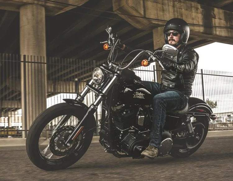 W ten weekend będzie można całkowicie bezpłatnie przetestować jeden z 23 modeli legendarnej marki Harley-Davidson.