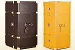 Gucci Diamante Heritage Trunk