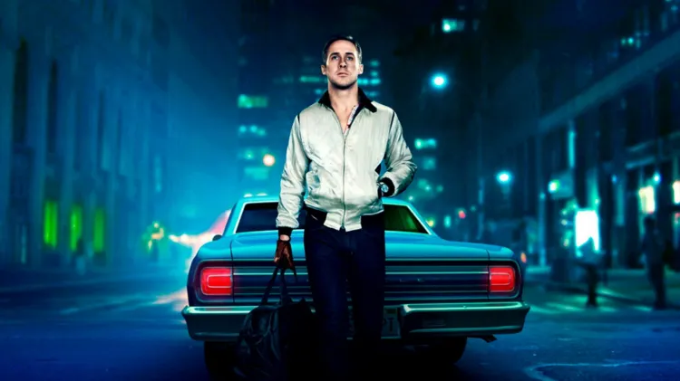 Ryan Gosling zaprasza do kina samochodowego w Gdańsku. Przed Stadionem Energa 10 czerwca będzie można za darmo obejrzeć film "Drive" i przekonać się, jak ogląda się kino na siedzeniu własnego auta. 