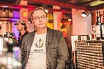 Miłośnicy piwa od piątku bawią się na festiwalu piw rzemieślniczych i regionalnych Hevelka. Jednym z gości festiwalu był Tomasz Kopyra, najbardziej znany polski bloger piwny.