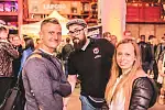Miłośnicy piwa od piątku bawią się na festiwalu piw rzemieślniczych i regionalnych Hevelka.