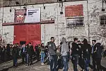 Miłośnicy piwa od piątku bawią się na festiwalu piw rzemieślniczych i regionalnych Hevelka.
