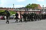 W maju tego roku 139 żołnierzy z 23. Batalionu Obrony Terytorialnej złożyło przysięgę w Lublinie. Batalion wchodzi w skład 2. Lubelskiej Brygady OT im. mjr. Hieronima Dekutowskiego ps. Zapora.


