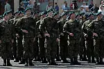 W maju tego roku 139 żołnierzy z 23. Batalionu Obrony Terytorialnej złożyło przysięgę w Lublinie. Batalion wchodzi w skład 2. Lubelskiej Brygady OT im. mjr. Hieronima Dekutowskiego ps. Zapora.