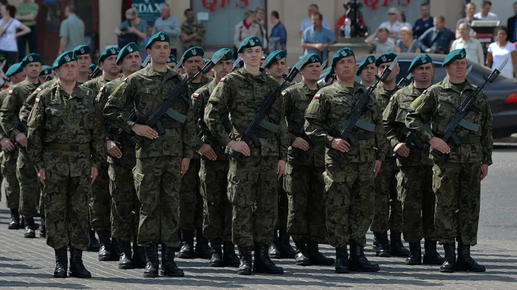 W maju tego roku 139 żołnierzy z 23. Batalionu Obrony Terytorialnej złożyło przysięgę w Lublinie. Batalion wchodzi w skład 2. Lubelskiej Brygady OT im. mjr. Hieronima Dekutowskiego ps. Zapora.