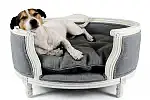 Sofa George dla psa lub kota. Cena od 1390zł