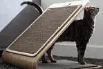 Drapak Architect Pets