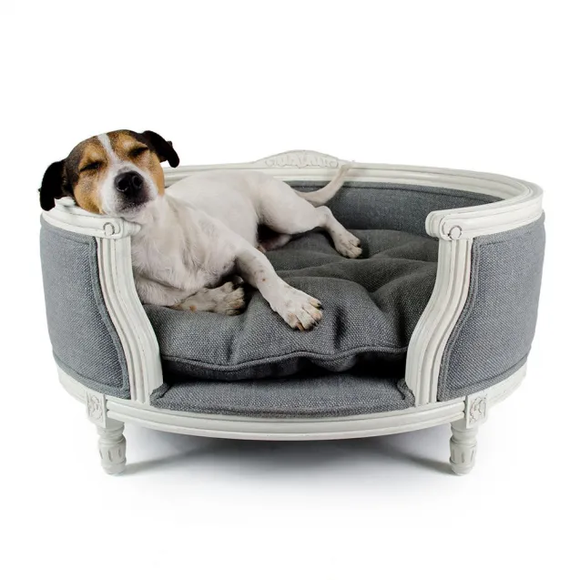 Sofa George dla psa lub kota. Cena od 1390zł