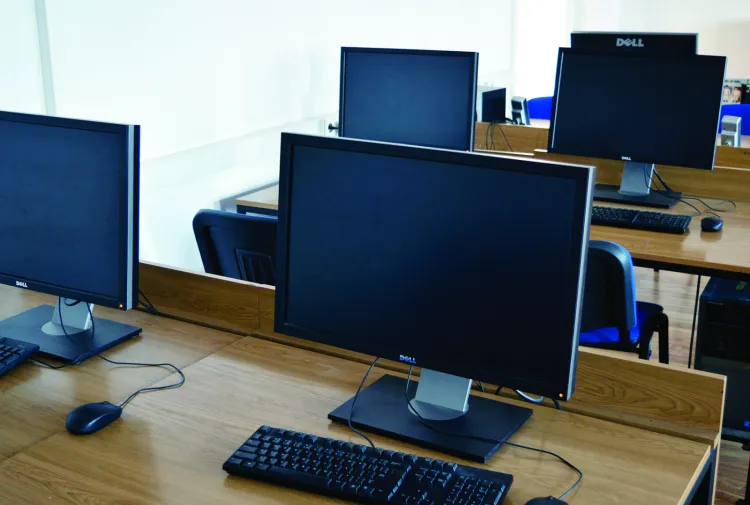 Przyszłych studentów zaprasza do siebie gdański oddział Polsko-Japońskiej Akademii Technik Komputerowych, który ma w swojej ofercie dwa kierunki studiów: informatyka i grafika.