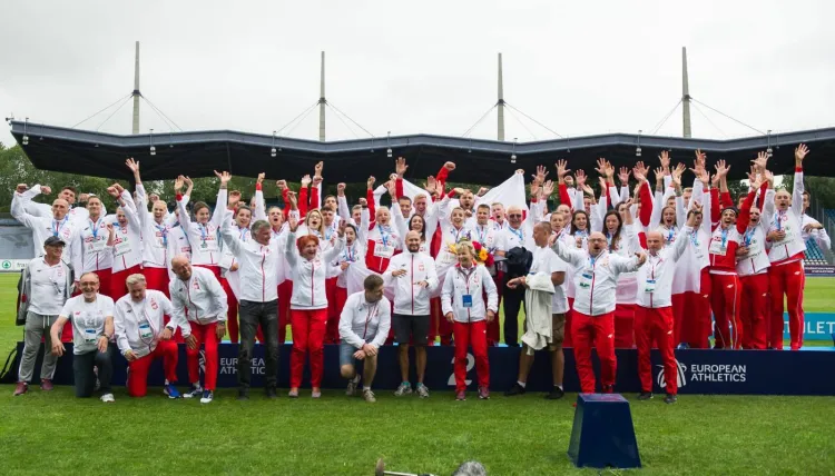 Polscy lekkoatleci poprawili swój wynik z 2014, gdy w drużynowych mistrzostwach Europy zdobyli brąz. Pięciu zawodników z Trójmiasta przysłużyli się zdobyciu historycznego srebra.