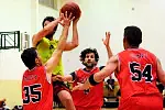 Finał XI edycji Maxibasketball 35+
