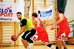 Finał XI edycji Maxibasketball 35+