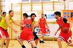 Finał XI edycji Maxibasketball 35+