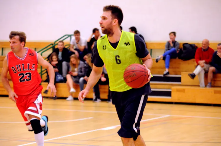 Krzysztof Mielczarek (Sopot Team)