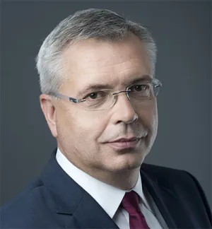 Marek Głuchowski