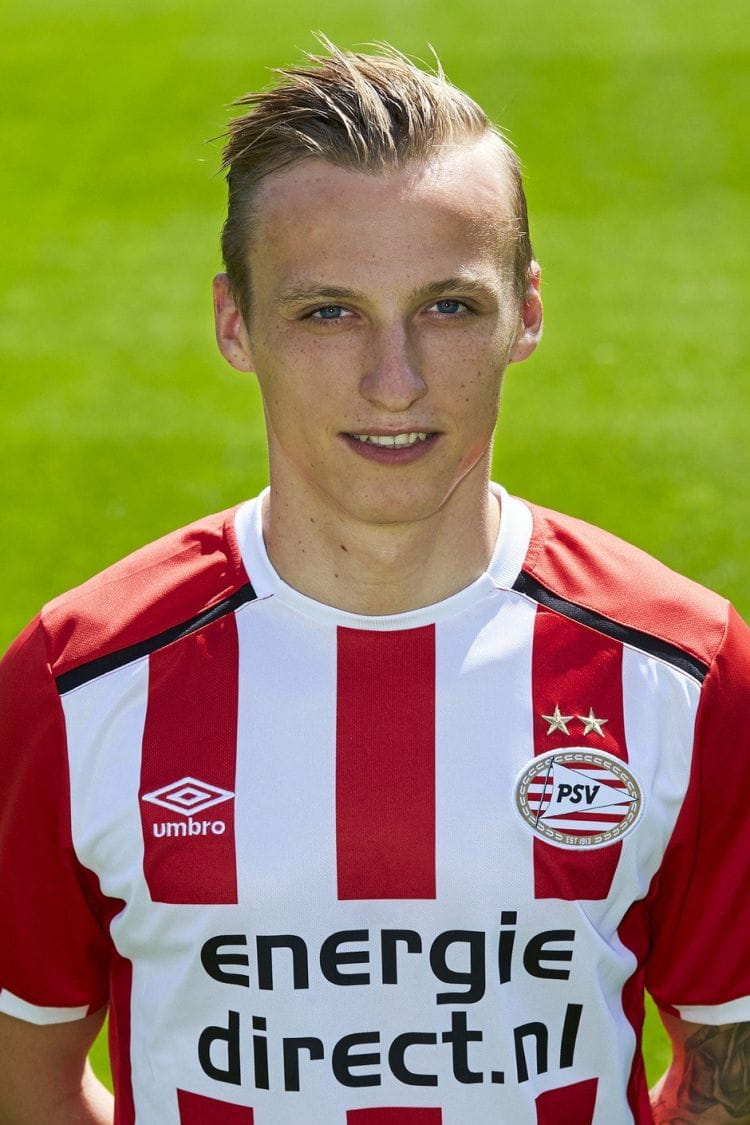 PSV Eindhoven gotów wypożyczyć Marcela Ritzmaiera do Arki Gdynia. 