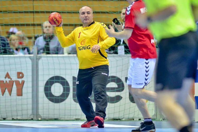 Serge Bosca od lat związany jest z piłką ręczną, m.in. w Wybrzeżem Gdańsk. Teraz został prezesem tego klubu.