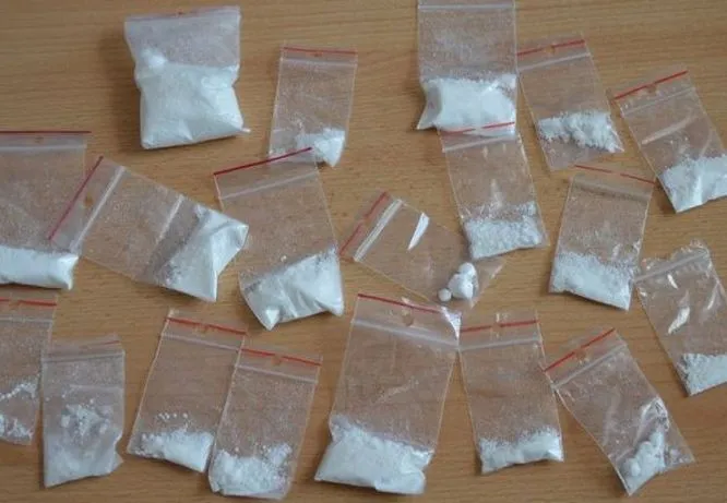 W samochodzie i mieszkaniu sopocianina odnaleziono ponad sto porcji amfetaminy.