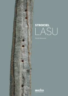"Stroiciel lasu", Marek Stokowski, Wydawnictwo Multico, 2010