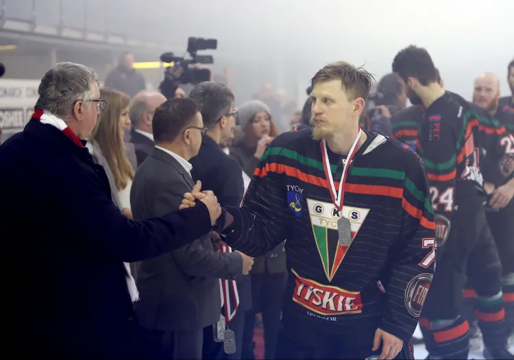 Josef Vitek miniony sezon skończył ze srebrnym medalem mistrzostw Polski w barwach GKS. Czy po czterech latach spędzonych w Tychach zdecyduje się na przenosiny do Gdańska?