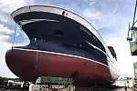Ocean Star ma 87 m długości i 18 m szerokości. Statek powstaje na zamówienie szkockiego armatora Mewstead.