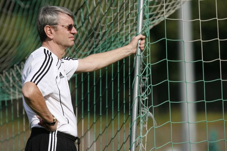 Andrzej Kuchar nie odwraca się od Lechii Gdańsk, ale nie zamierza wracać do klubu jako współwłaściciel. 