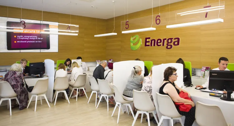 Grupa Energa zapowiada koniec problemów z brakiem faktur dla klientów, którzy oskarżali firmę o zaniedbania. 