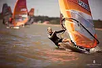 Lidia Sulikowska czerpie radość nie tylko z sukcesów w windsurfingu, ale także z okazji do podróży jakie daje uprawianie sportów wodnych.