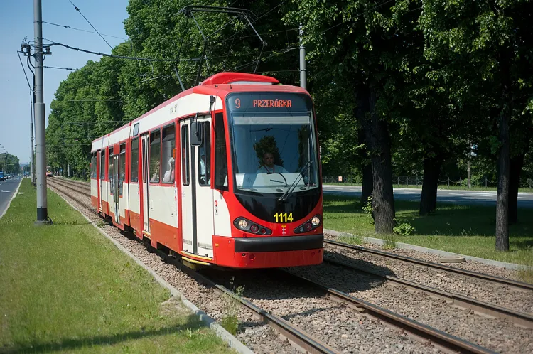 W najbliższych miesiącach 11 tramwajów typu N8C poddanych zostanie modernizacji.