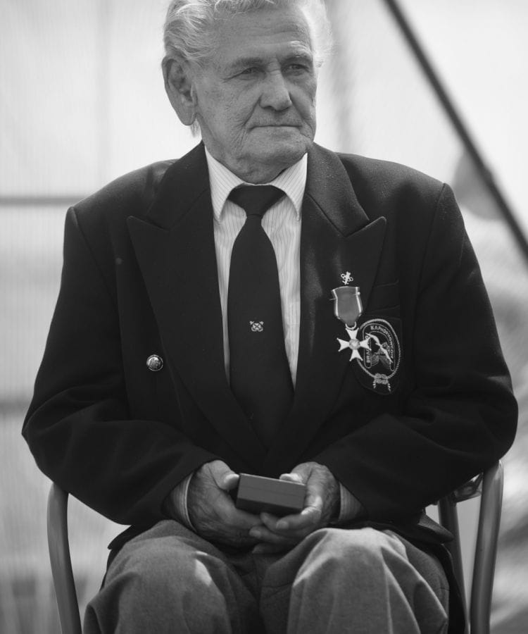 Zygfryd "Zyga" Perlicki był uznawany za jednego z najbardziej charyzmatycznych polskich żeglarzy