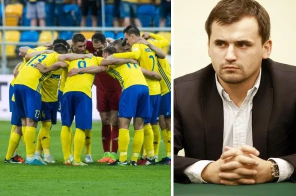 Nowy współwłaściciel Arki Gdynia ujawnił się sam, poprzez wpis na portalu społecznościowym. Jeszcze nie wiadomo, ile akcji przejął Marcin Dubieniecki oraz jakie są jego plany względem piłkarskiej spółki. 