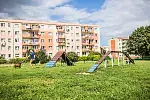Wybieg dla psów - Gdynia 