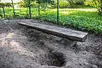 Wybieg dla psów - Sopot 