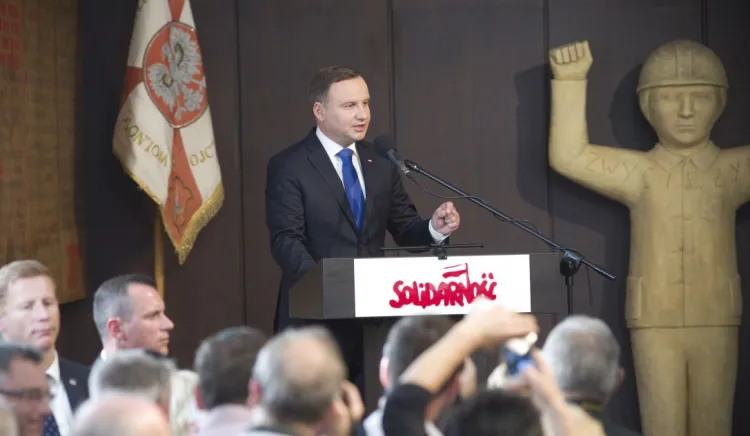 Gdańsk będzie pierwszym miastem, w którym odbędzie się dyskusja na temat zmian w konstytucji. W piątek 25 sierpnia, w historycznej sali BHP, wygłosi w tej sprawie przemówienie prezydent Andrzej Duda. 