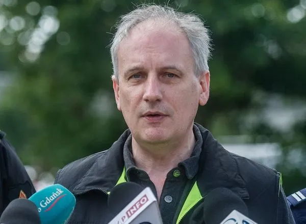 Wojewoda Dariusz Drelich uznał, że to "Solidarność", a nie KOD powinna zająć 31 sierpnia plac Solidarności w Gdańsku na cały dzień.