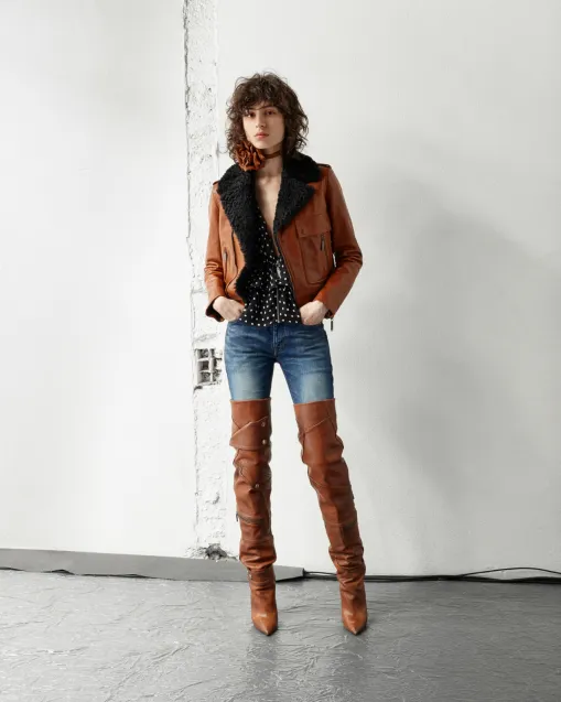 Saint Laurent