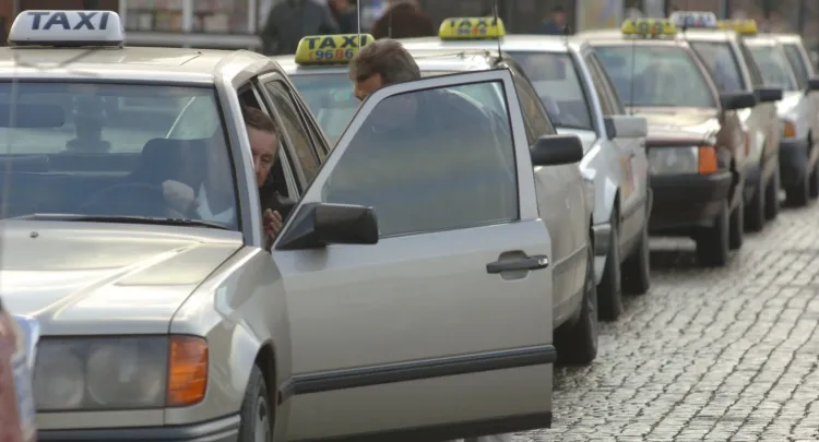 Niewielu gdańskich taksówkarzy zna języki obce. Szkolenia zaproponowane przez miasto mają to zmienić.