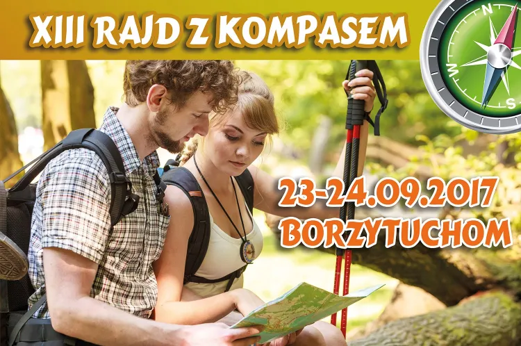Imprezy na orientację to świetna zabawa dla małych i dużych. Startować można indywidualnie, rodzinnie, bądź w gronie znajomych, na trasach rowerowych bądź pieszych