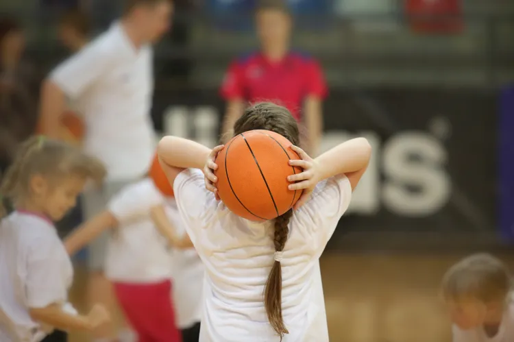 Jaką dyscyplinę sportową wybierze wasze dziecko?