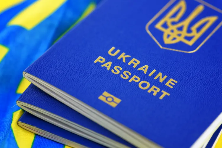 Szacuje się, że w Trójmieście pracuje obecnie ponad 40 tys. pracowników z ukraińskim paszportem.
