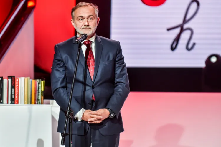 Wojciech Szczurek wstrzymuje się z deklaracjami o starcie, ale niewielu wyobraża sobie innego kandydata Samorządności w wyborach.