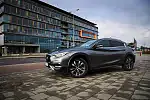 Infiniti QX30